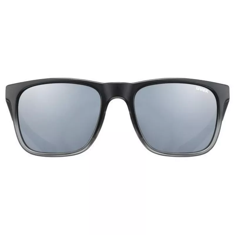 Sonnenbrille UVEX Lgl 42 Square Erwachsene Vollrand-Modell 53/2/032/2916/UNI