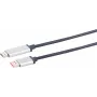 DisplayPort-zu-HDMI-Kabel ShiverPeaks SP03-21025 1,0 m – digitale Videosignalumsetzung