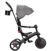 Explorer Trike Foldable 4 in 1, Kinderfahrzeug Grau