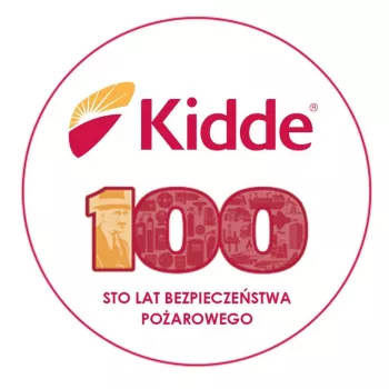 KID-29HD-UK Rauchmelder