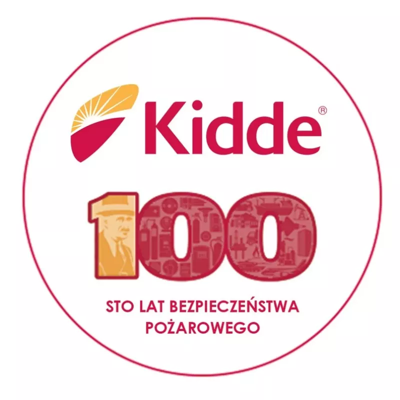 KID-29HD-UK Rauchmelder