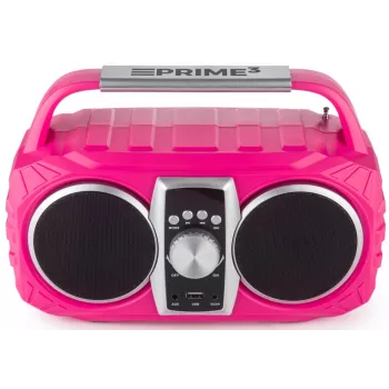 7-Zoll-Display-Radio PRIME3 APR71PK mit 16 GB Speicher