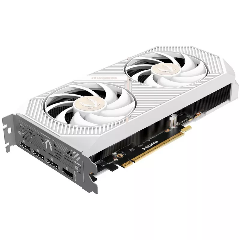 Grafikkarte Zotac GAMING GeForce RTX 5070 Twin Edge OC 12GB GDDR7