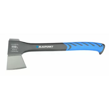 Autoendstufe BLAUPUNKT AX0950PRO — max. 950W Leistung, Modell AX0950PRO