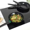 Bratpfanne Russell Hobbs RH03254EU7 24 cm mit Thermocollar-Hitzeindikator
