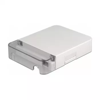 Optical Fiber Connection Box DeLOCK 86844