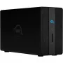 OWC Gemini Dual-Laufwerk TB3 Hardware-RAID-Speicher- und Docking-Gehäuse - Thunderbolt 3 - Thunderbolt