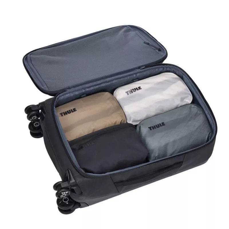 Thule 5558 Kompressions-Packwürfel Small gentle beige
