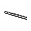 Kabelorganizer Lanberg AK-1210-B