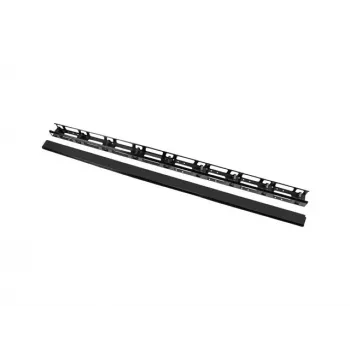 Kabelorganizer Lanberg AK-1210-B
