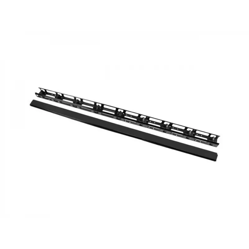 Kabelorganizer Lanberg AK-1210-B