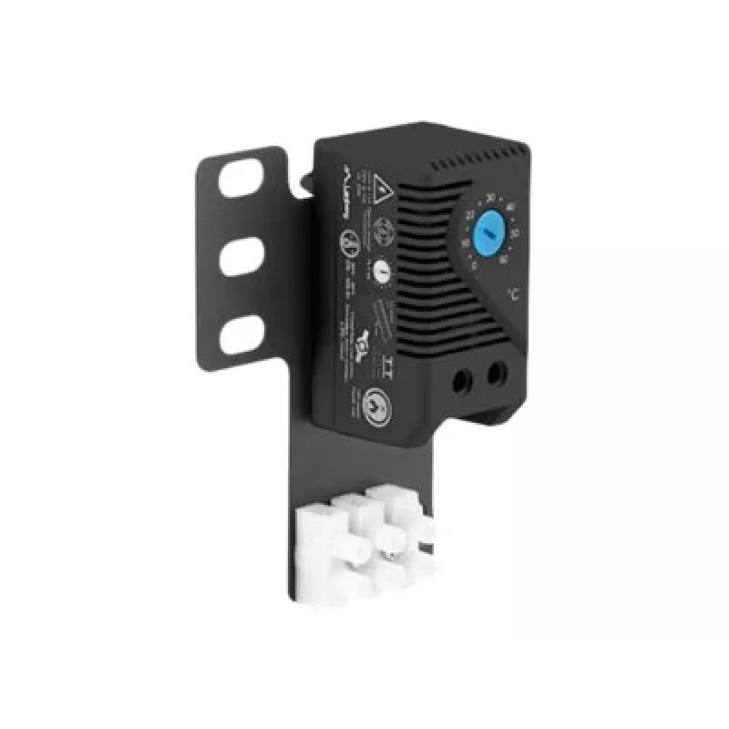 Thermostat Lanberg AK-1505-B Grau