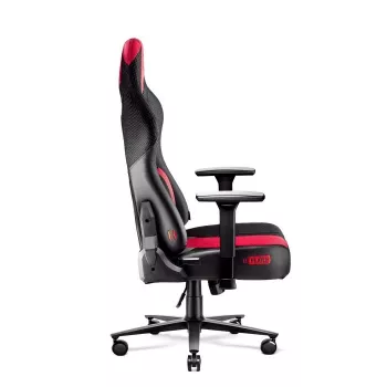 Diablo X-PLAYER 2.0. KING Gaming-Stuhl Crimson Anthrazit