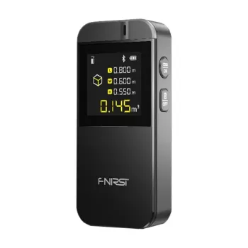 FNIRSI IR40 40m Laser-Entfernungsmesser