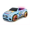 Car Dickie Toys Mercedes-Benz E-Class Beat Spinner Blau 3 AA-Batterien