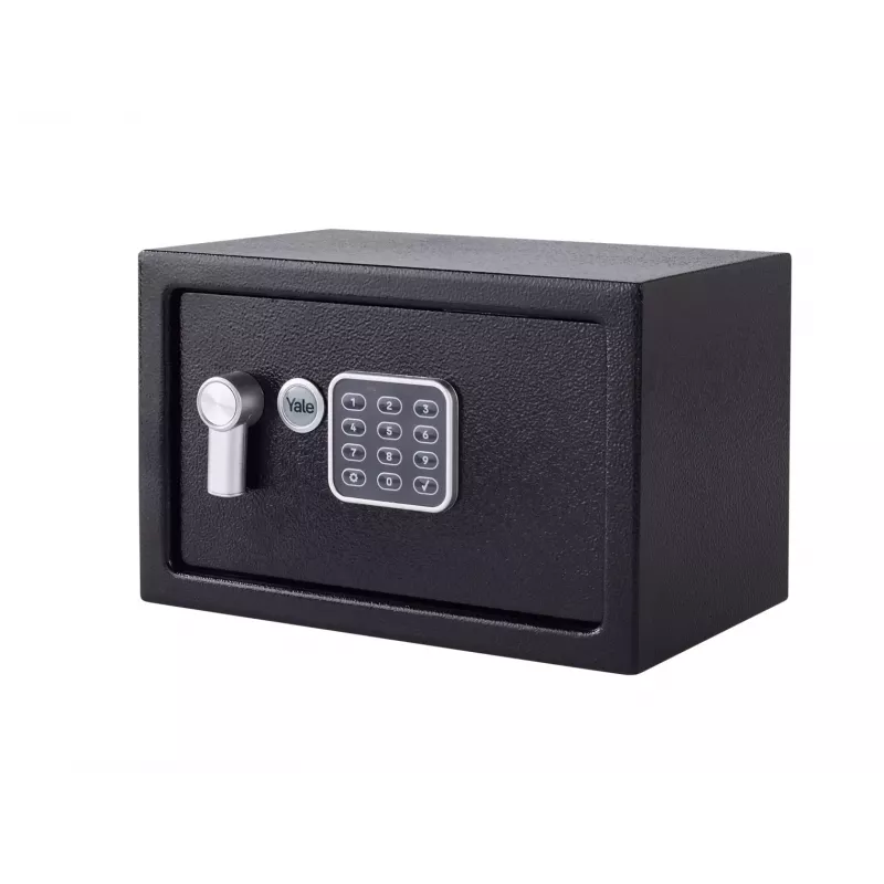 Basic safe YEC compact mit Alarm