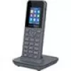 IP-Telefon Grandstream DP725 Funkhandset, grau, 1,8 Zoll TFT-Display, 20 Leitungen, Li-Ion 1500 mAh