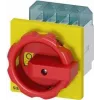 Siemens 3LD2003-0TK53 3P Rot, Gelb