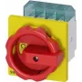 Siemens 3LD2003-0TK53 3P Rot, Gelb