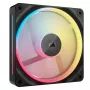 Corsair iCUE LINK LX120-R RGB 12 cm Schwarz 2400 U/min 3,8 mmH2O