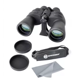Fernglas Bresser Optics Spezial Zoomar 7-35x50