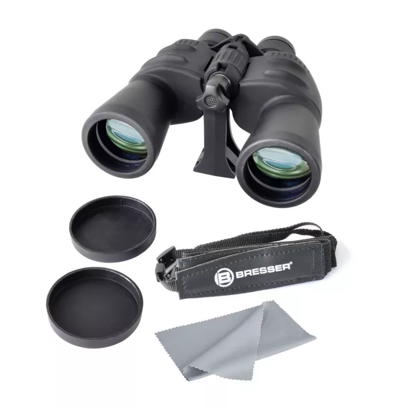 Fernglas Bresser Optics Spezial Zoomar 7-35x50