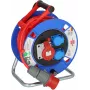 Kabeltrommel Brennenstuhl 1182770010 25 m 3 AC-Ausgänge Outdoor
