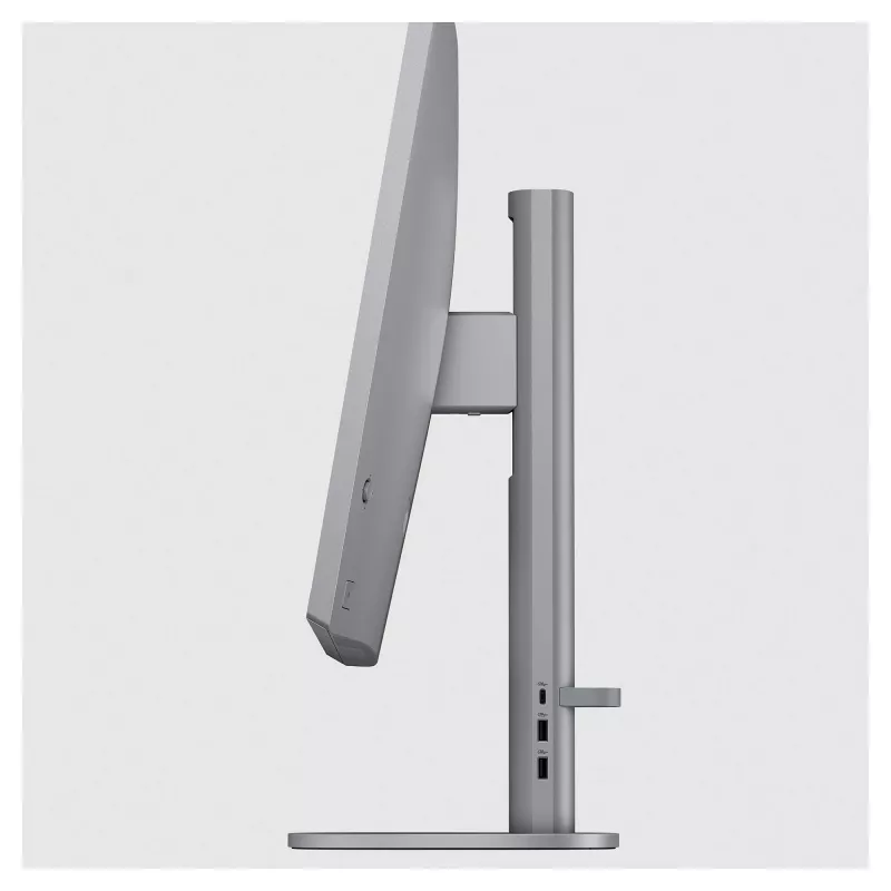 HP OmniStudio X All-in-One 27-cs0077ng (Silber, Windows 11 Home 64-Bit)