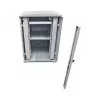 Allnet ALL-SNB81242BDGRAU Grau