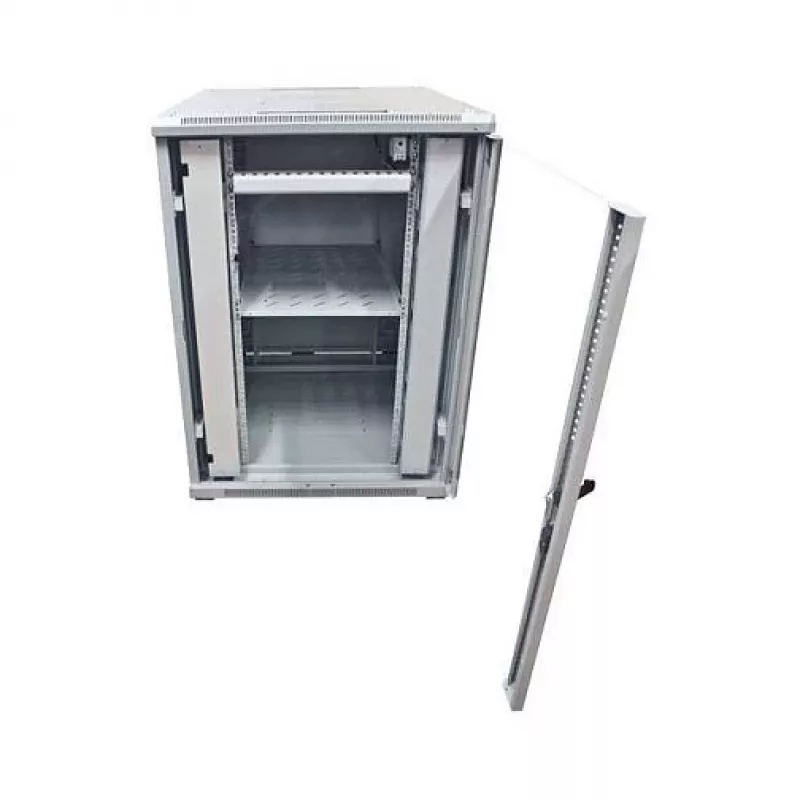 Allnet ALL-SNB81242BDGRAU Grau