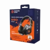 Headset CANYON EGO GH-16 3in1 2.4Ghz+BT Schwarz