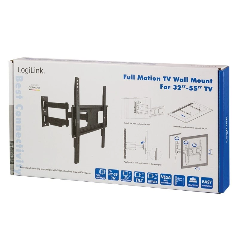 TV-Halterung LogiLink BP0014