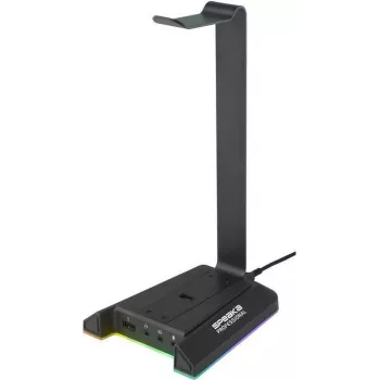 Speaka Professional SP-10095168 Schwarz
