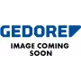 Handwerkzeugstiel Gedore 2910845 Gewicht 840 g