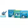 Little Tikes Story Dream Machine – Big Shark Little Shark Collection Hörbuch