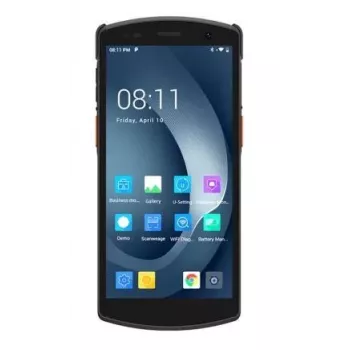 Handheld-Datenterminal 5,5/4/64 GB CT58-4WNBE01 Urovo