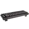 Ducky One 3 Aura SF Tastatur Gaming USB QWERTY US International Schwarz