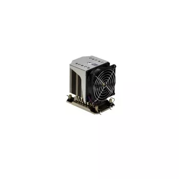 Kühlkörper/Radiator Supermicro SNK-P0090AP4 Grau