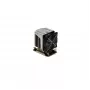 Kühlkörper/Radiator Supermicro SNK-P0090AP4 Grau