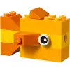 LEGO 10713 Classic Creative Koffer Aufbewahrungsbox für Spielzeug mit lustigen bunten Bausteinen Geschenk für Kinder ab 4 Jahren Jungen & Mädchen Einzel