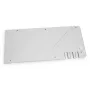 Backplate EK Water Blocks 3831109836804 Aluminium Nickel