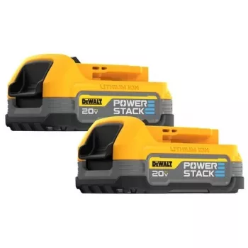 DeWALT DCBP034E2-XJ Akku-/Ladegerät für kabellose Werkzeuge