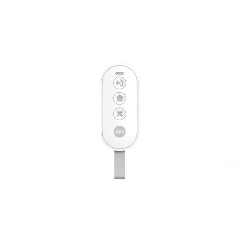 Yale AL-SK1-1A-EU Sicherheitsalarmsystem Wi-Fi Weiß