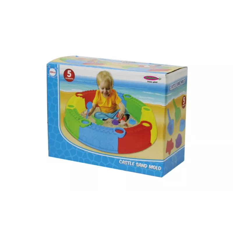 Sandkastenspielzeug Jamara 460343