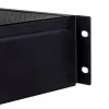 USV EVER ECO Pro 700 AVR CDS 19 2U (Rack; 700VA) (W/EAVRRM-000K70/00)