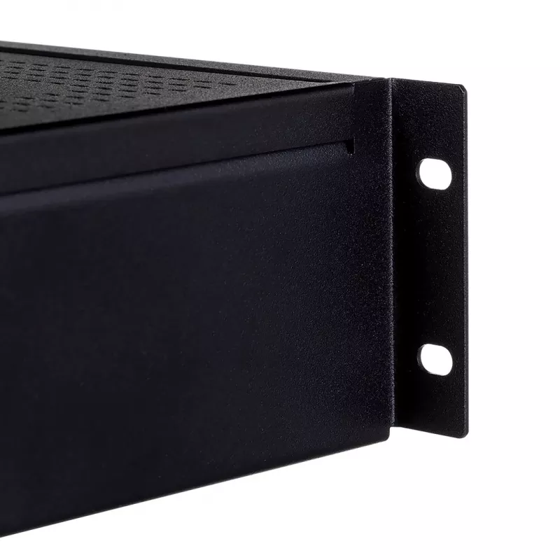 USV EVER ECO Pro 700 AVR CDS 19 2U (Rack; 700VA) (W/EAVRRM-000K70/00)