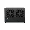 Synology DiskStation DS1525+ NAS/Storage-Server Ryzen Embedded V1500B 8 GB DDR4 0 TB Schwarz