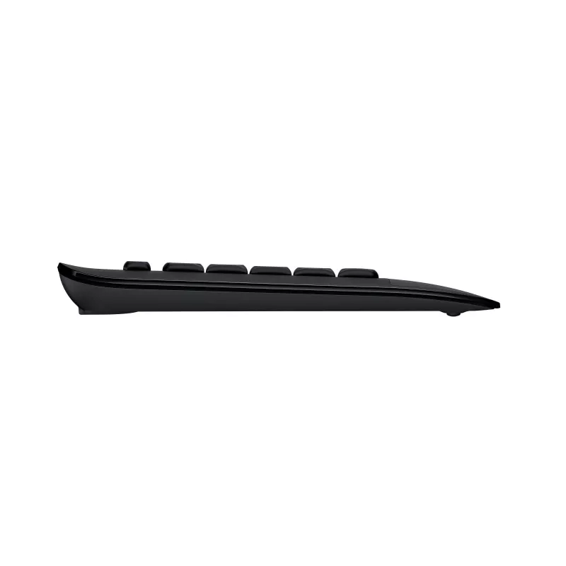 Logitech SIGNATURE K650. Tippen Sie bequem. Erledigen Sie mehr.