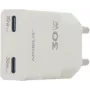 Mobilis Energia Ladegerät 30W Wand-USB-C weiß - Ladegerät (020026)