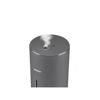 Elektrischer Wasserkocher Beper P201UTP010 1,7 l 2200 W, Edelstahlheizelement, automatische Abschaltung
